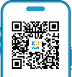 Kuwin App QR कोड